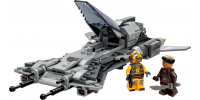 LEGO STAR WARS Petit chasseur pirate 2023